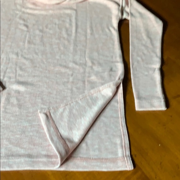 New J.Crew turtleneck tunic in jersey size XXS - Picture 3 of 4